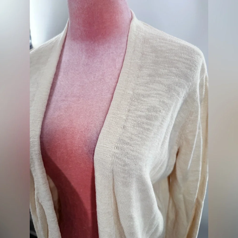 GUC Gap Factory Open Front Cardigan